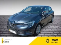 Gebraucht Renault Clio V Experience 72 PS (52 kW) 2020 Grau Limousine