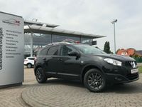 gebraucht Nissan Qashqai +2 Qashqai+2 2.0 tekna Xenon,Navi,Sitzh,Panorama