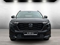 Neu Honda CR-V Advance 184 PS (135 kW) 2025 Crystal black p. SUV