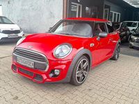 Gebraucht Mini John Cooper Works 102 PS (75 kW) 2018 Rot Kleinwagen