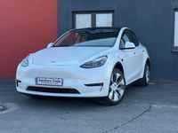 Gebraucht Tesla Model Y 378 kW (514 PS) 2023 Weiß SUV