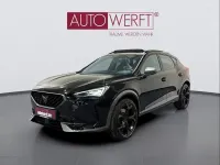 Gebraucht Cupra Formentor VZ 310 PS (228 kW) 2023 Schwarz SUV