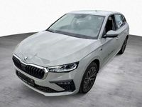 Gebraucht Skoda Scala Selection 116 PS (85 kW) 2024 Stahlgrau Kleinwagen