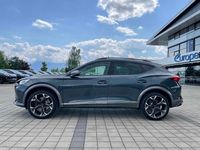 Gebraucht Cupra Formentor VZ 310 PS (228 kW) 2024 Magnetic grau metalllic/grau SUV