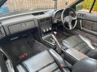 Gebraucht Mazda RX7 200 PS (147 kW) 1989 Grau Coupé
