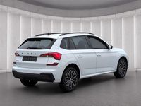 Gebraucht Skoda Kamiq Selection 95 PS (69 kW) 2024 Weiss SUV