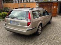 gebraucht Ford Mondeo 