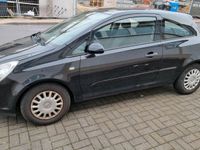 gebraucht Opel Corsa 