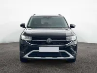 Gebraucht VW T-Cross Life 116 PS (85 kW) 2026 Deep black perleffekt SUV