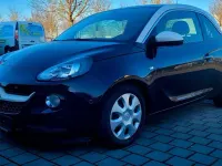 Gebraucht Opel Adam Glam 87 PS (63 kW) 2015 Braun Kleinwagen