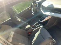 Second-hand Audi Q4 e-tron 125 kW (170 CP) 2022 Albastru SUV