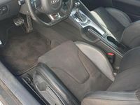 Second-hand Audi TT S-Line 200 CP (147 kW) 2008 Alb Coupe