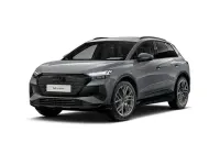 Brugt Audi Q4 e-tron Ambiente 210 kW (286 HK) 2025 Grå SUV