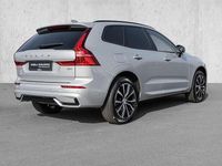 Gebraucht Volvo XC60 Plus 197 PS (144 kW) 2023 Silver dawn / metallic SUV