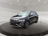 Usata VW T-Roc Style 150 CV (110 kW) 2025 Nero SUV