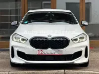 Gebraucht BMW M135 Performance 306 PS (225 kW) 2021 Weiß Kleinwagen