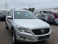 Gebraucht VW Tiguan 2007 SUV