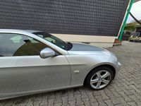 Second-hand BMW 330 272 CP (200 kW) 2013 Argintiu Coupe