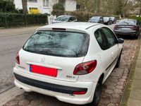 gebraucht Peugeot 206+ 206 206+ 60 Urban Move