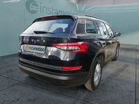 gebraucht Skoda Kodiaq Drive 125 Navi-SHZ-PDC-LED-AHK