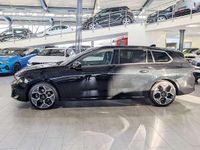 Gebraucht Opel Astra Ultimate 131 PS (96 kW) 2024 Schwarz Kombi