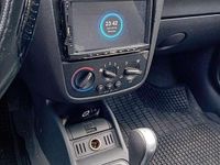 Gebraucht Opel Corsa Comfort 75 PS (55 kW) 2002 Blau Kleinwagen