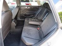 Gebraucht VW Arteon Elegance 190 PS (139 kW) 2024 Mondsteingrau Kombi