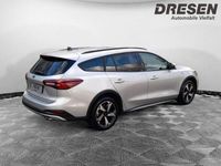 Second-hand Ford Focus Active X 155 CP (114 kW) 2024 Argintiu Break