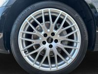 Gebraucht Audi A4 Allroad Ambiente 204 PS (150 kW) 2022 Mythosschwarz metallic Kombi