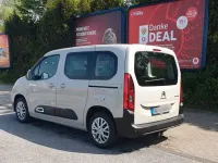Gebraucht Citroën Berlingo PureTech 110 PS (80 kW) 2019 Beige Van / Kleinbus