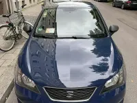 Gebraucht Seat Ibiza Reference 90 PS (66 kW) 2017 Limousine