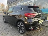 Gebraucht Mitsubishi Colt Top 91 PS (66 kW) 2023 Schwarz Kleinwagen