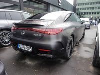 Gebraucht Mercedes EQE AMG 43 AMG 350 kW (476 PS) 2023 Andere farbe Limousine