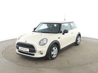 Gebraucht Mini ONE 75 PS (55 kW) 2016 Beige Kleinwagen