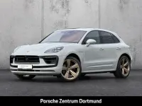 Brugt Porsche Macan S 381 HK (280 kW) 2024 Hvid SUV