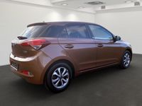 gebraucht Hyundai i20 1.0 Passion