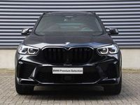 Gebraucht BMW X5 M Competition Edition 625 PS (459 kW) 2020 Schwarz SUV