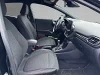 Gebraucht Ford Puma ST-Line 92 PS (67 kW) 2021 Grau Limousine