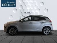 gebraucht Hyundai Kona Advantage Elektro 2WD Navi Sitzheizung