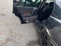 Gebraucht Opel Omega 145 PS (106 kW) 2000 Braun Limousine