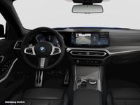 gebraucht BMW 330e xDrive Limousine