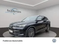 Gebraucht VW Tiguan 150 PS (110 kW) 2025 SUV