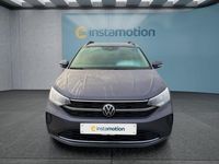 Gebraucht VW Taigo 150 PS (110 kW) 2025 Grau SUV