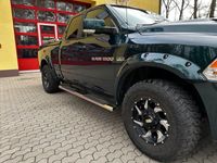 gebraucht Dodge Ram 4x4 5.7 V8 Hemi