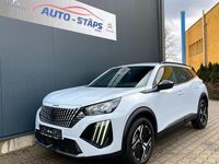 Gebraucht Peugeot 2008 Allure 136 PS (100 kW) 2025 Weiß SUV