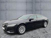 Gebraucht Audi A7 Premium 265 PS (194 kW) 2023 Mythosschwarz metallic Kleinwagen