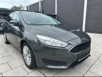 Usata Ford Focus 2017 Station wagon