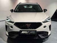 Gebraucht Cupra Formentor 150 PS (110 kW) 2023 Weiß SUV