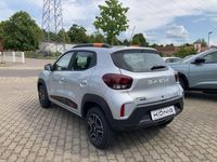 Gebraucht Dacia Spring 19 kW (26 PS) 2023 Lightninggrau Kleinwagen