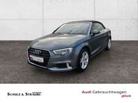 gebraucht Audi A3 Cabriolet Sport